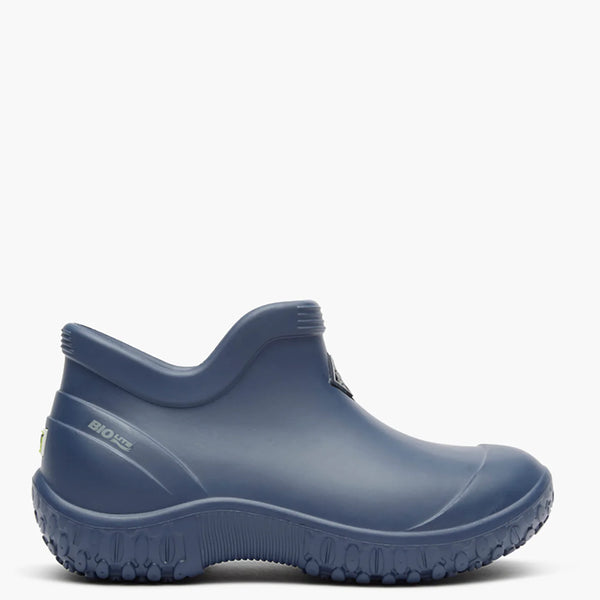 Mini Muck® Kids' Rain Boot-  Navy