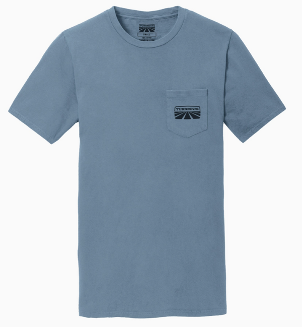 Sunrise Silhouette Tee