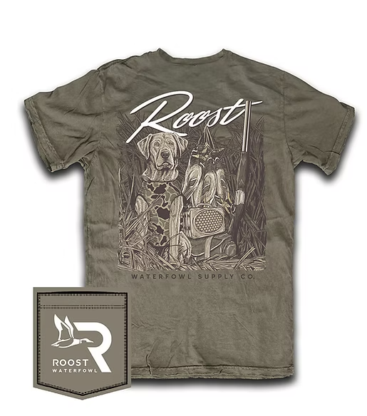 Roost Blind Essentials - Tumbleweed