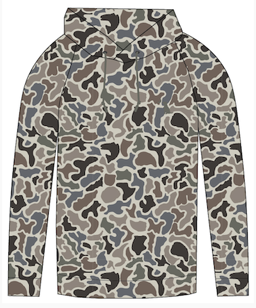 LG Hemlock Hoodie - Localflage