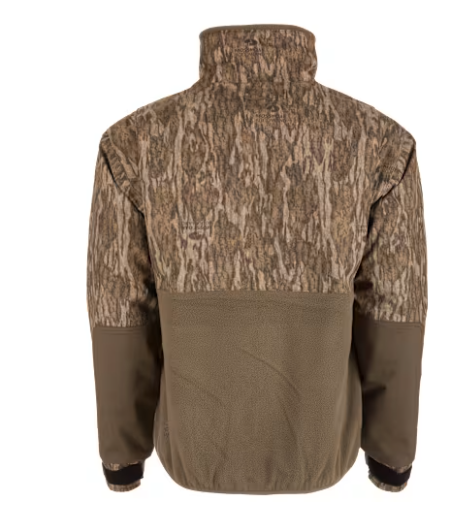 Drake MST CommandXT Eqwader Full-Zip Jacket