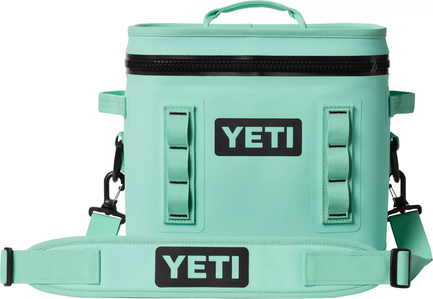 Hopper Flip® 12 Soft Cooler - Seafoam