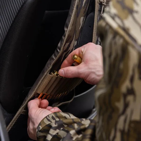 Seat Back Organizers - Mossy Oak® Original Bottomland®