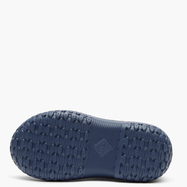 Mini Muck® Kids' Rain Boot-  Navy