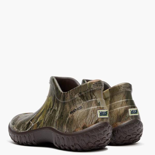 Mini Muck® Kids' Rain Boot-  Mossy Oak Country DNA