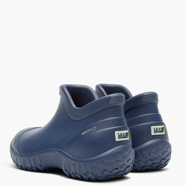 Mini Muck® Kids' Rain Boot-  Navy
