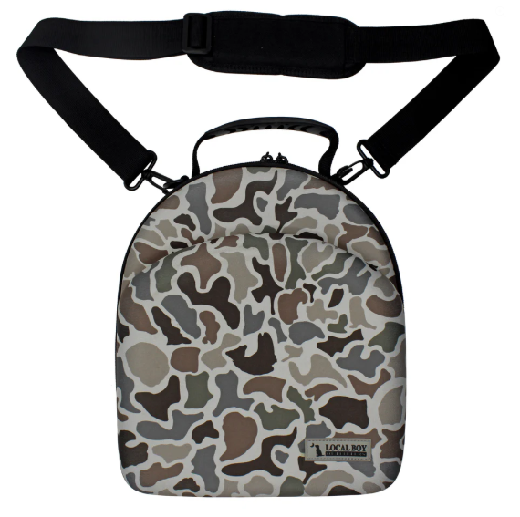 Hat Box - Localflage