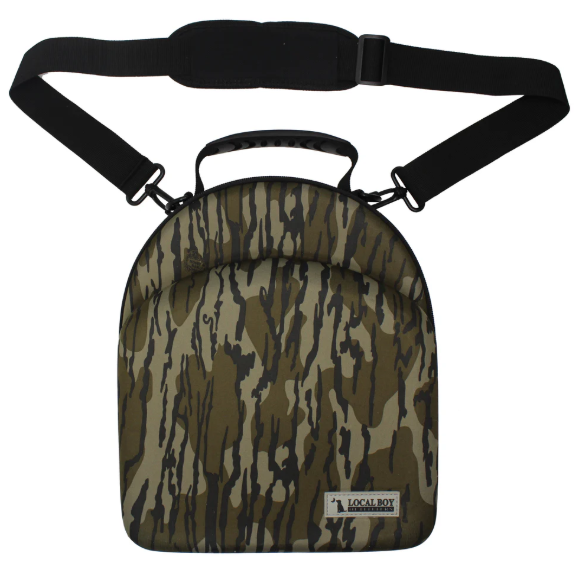 Hat Box - Original Bottomland