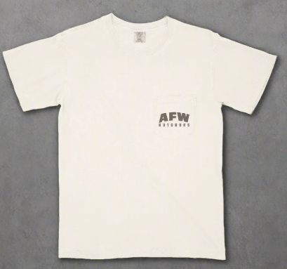 Flying Pheasant- Ivory