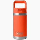 Rambler® Jr 12oz Kids Bottle - Papaya