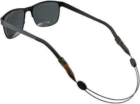Zips Monoz Adjustable End Tortoise Shell 14"