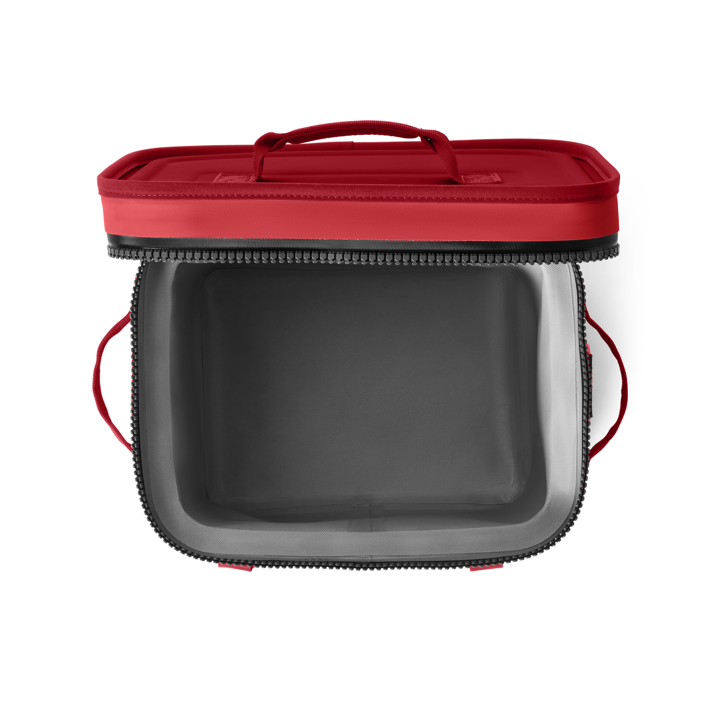 Hopper Flip® 12 Soft Cooler - Rescue Red