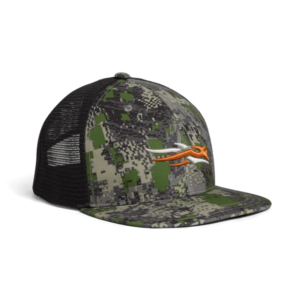 Sitka Trucker - Optifade Timber