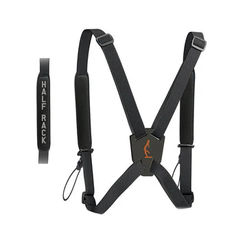 HR Elastic Strap QD Bino Harness