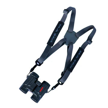 HR Elastic Strap QD Bino Harness