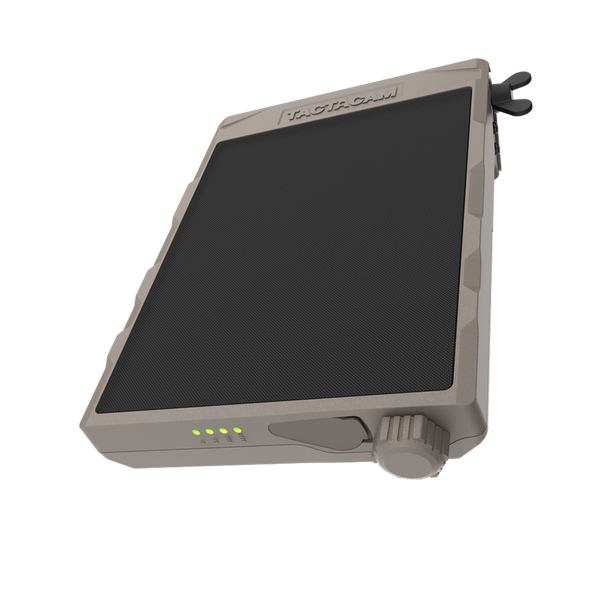 Reveal V2.0 Solar Panel