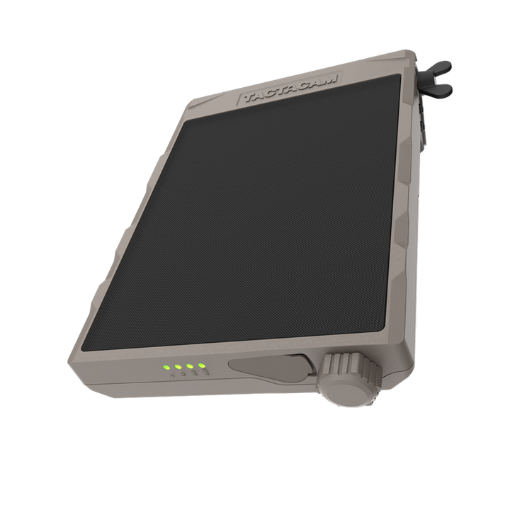 Reveal V2.0 Solar Panel