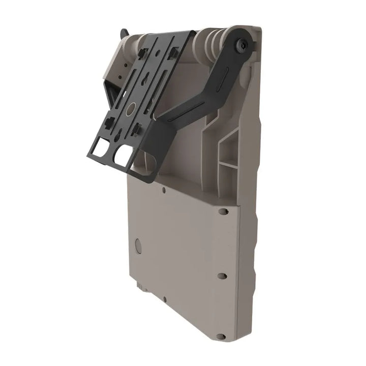 Reveal V2.0 Solar Panel