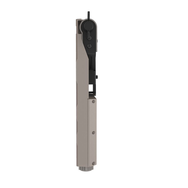 Reveal V2.0 Solar Panel