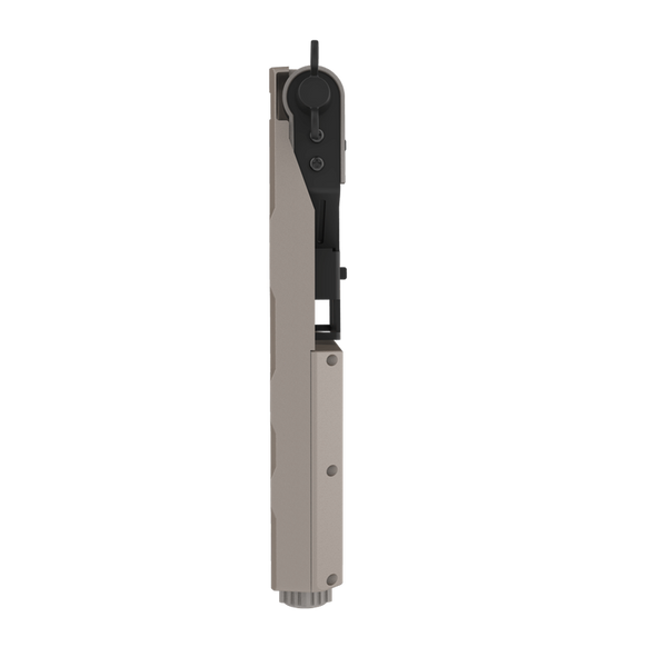 Reveal V2.0 Solar Panel