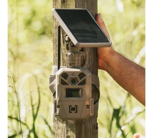 Edge 3 Solar Cellular Trail Camera