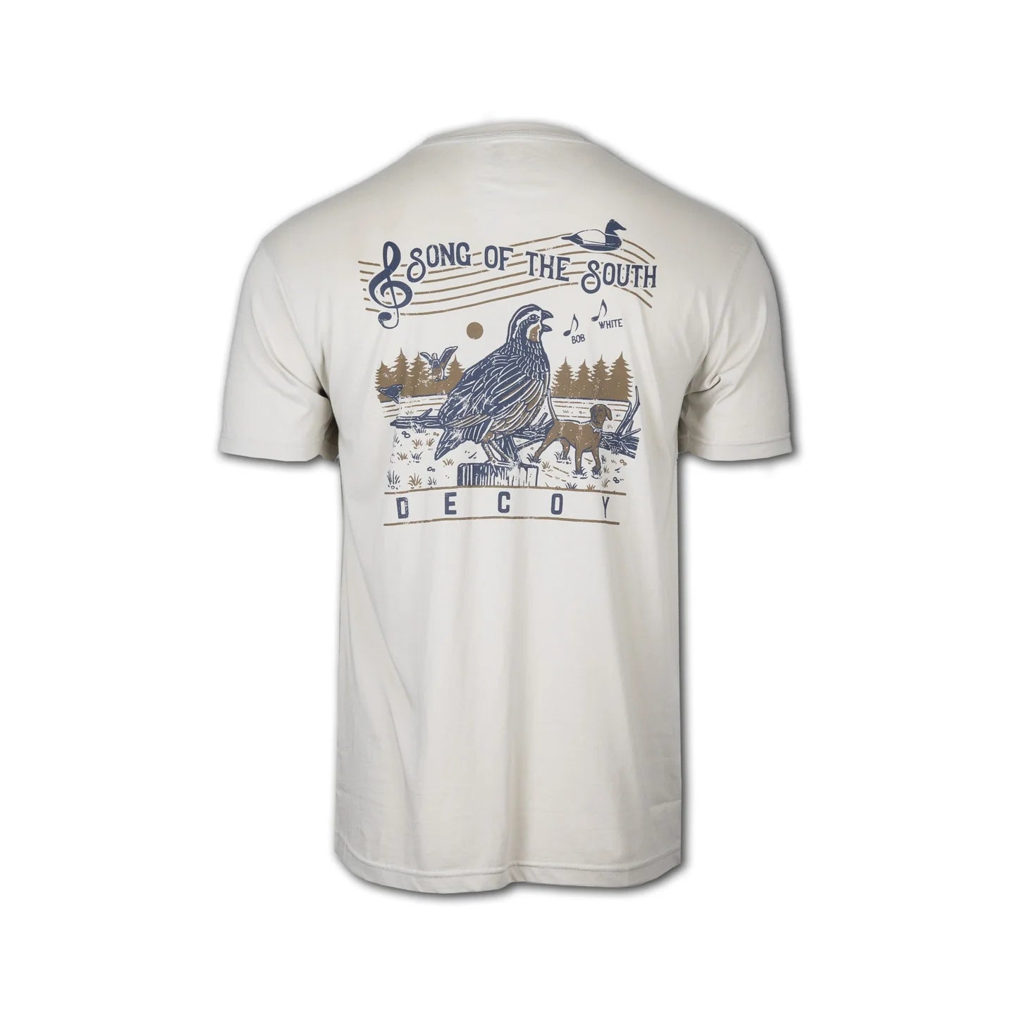 Song Of The South Tee