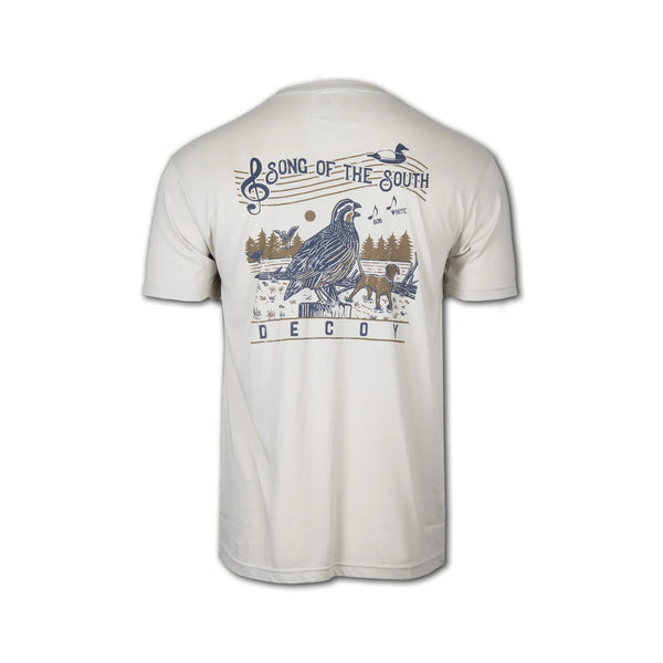 Song Of The South Tee