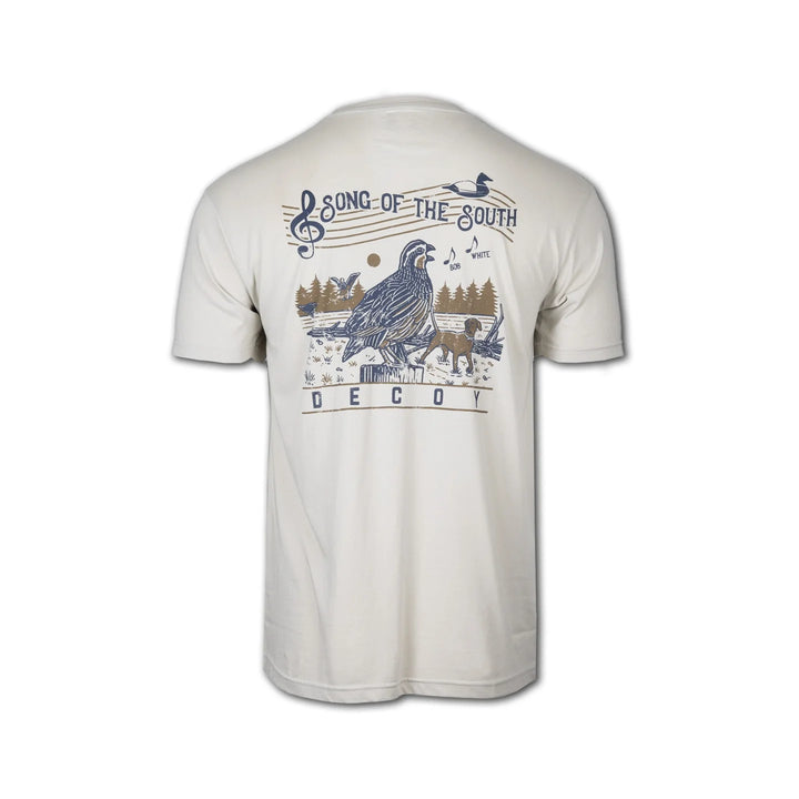 Song Of The South Tee