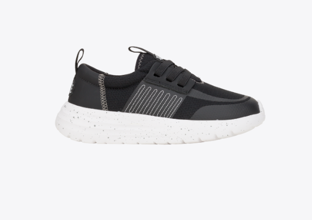 Sirocco Play Youth Varsity - Black