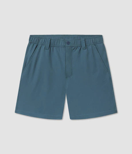 Nomad Shorts - Blue Fusion