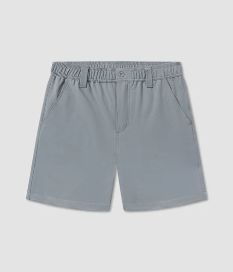 Nomad Shorts - Weathervane