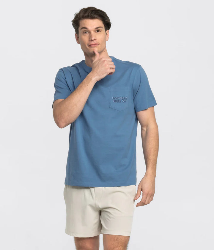 Off Resort- Nautical Blue