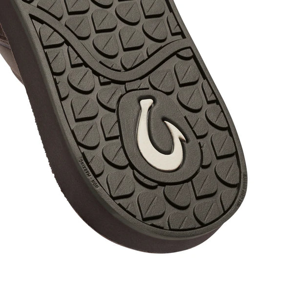 Southshore Women's Waterproof Leather Sandals - Dark Java & Java