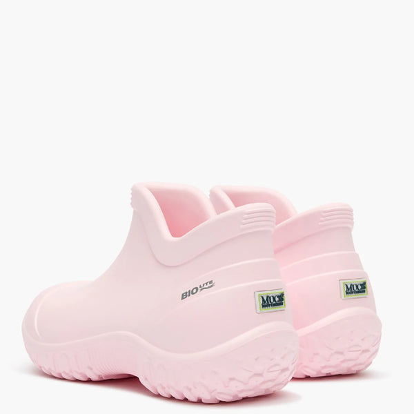 Mini Muck® Kids' Rain Boot-  Pink A Boo