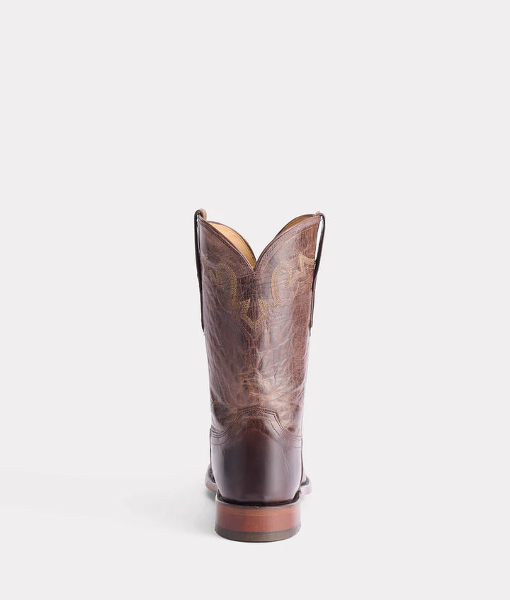Sunset Roper - Chocolate