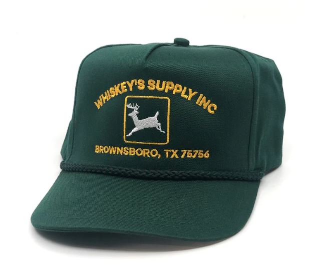 Supply Co Rope Hat