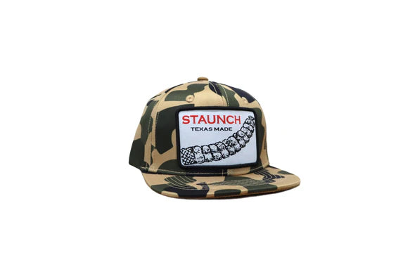Sneaky Snake Snapback - Toddler