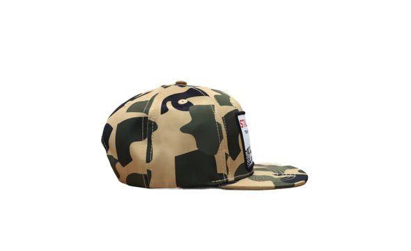 Sneaky Snake Snapback - Toddler
