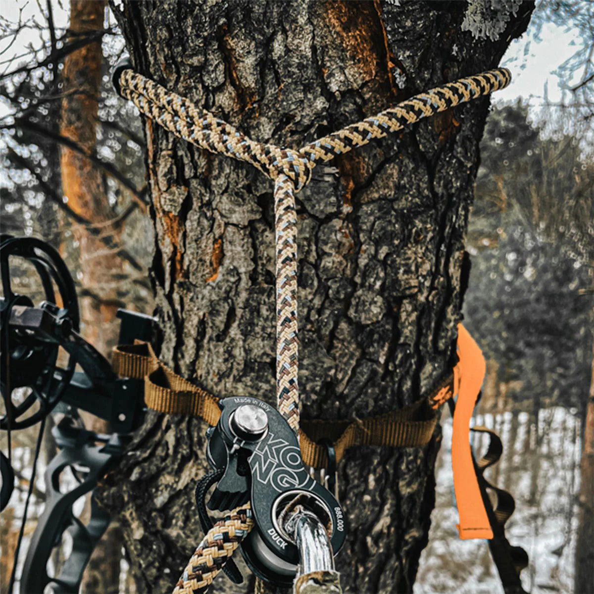 11mm Tree Tether