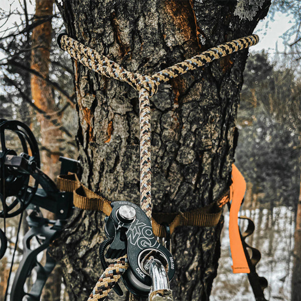 11mm Tree Tether