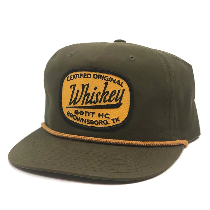 The Sarge Snapback