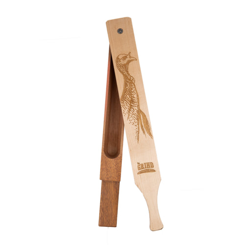 The Grind Three Ridges Locator Call