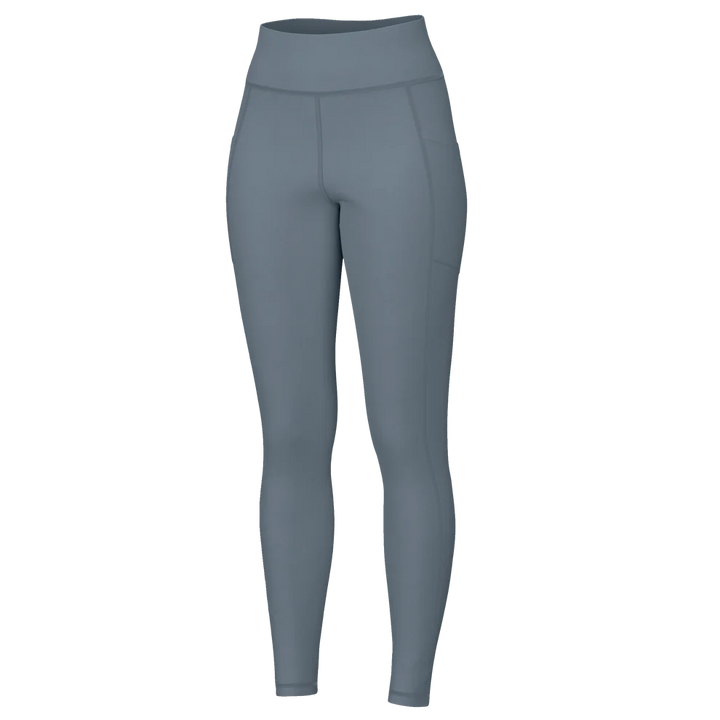 LG Leggings - Slate