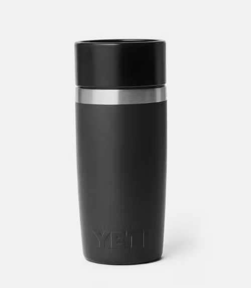 Rambler® 12 oz Travel Bottle - Black
