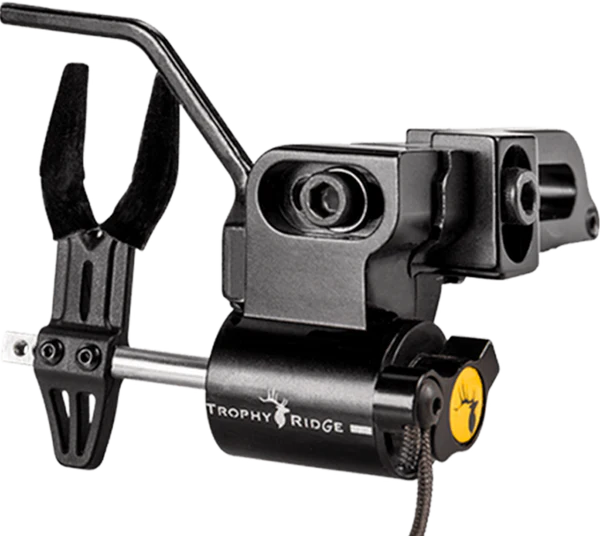 Sync Arrow Rest