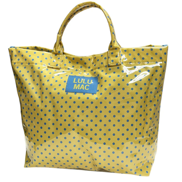 Tote Bag - Yellow
