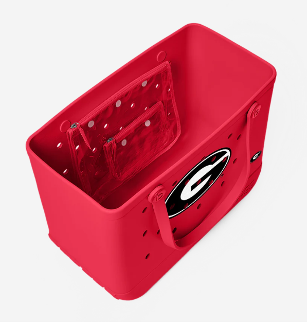Original Bogg Bag - UGA