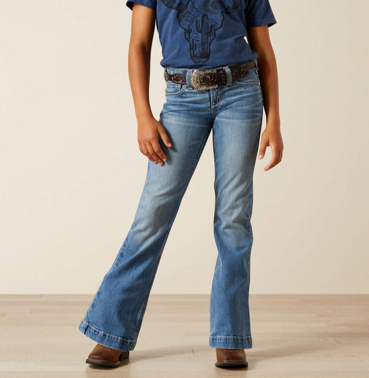 Youth Rosalie Trouser Jeans