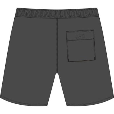 Youth Highwater Volley - Ash