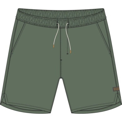 Youth Highwater Volley - Thyme